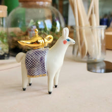 Load image into Gallery viewer, LLAMA * LAMP