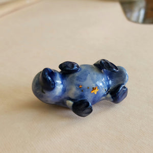 PLATYPUS * BLUE * A