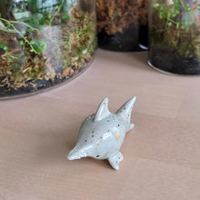 Load image into Gallery viewer, SHARK - SAW TOOTH