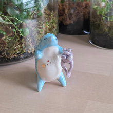 Load image into Gallery viewer, GATOR + TOAD