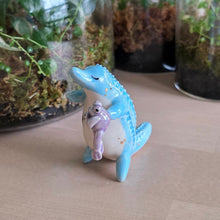 Load image into Gallery viewer, GATOR + TOAD