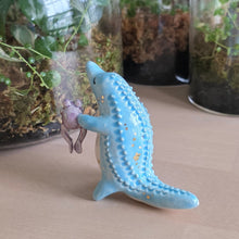 Load image into Gallery viewer, GATOR + TOAD