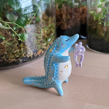 Load image into Gallery viewer, GATOR + TOAD