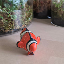 Load image into Gallery viewer, FISH - CLOWN, BIG