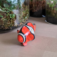 Load image into Gallery viewer, FISH - CLOWN, BIG