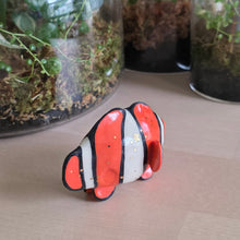 Load image into Gallery viewer, FISH - CLOWN, BIG