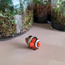 Load image into Gallery viewer, FISH - CLOWN, SMALL 4