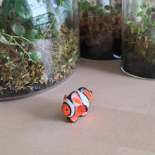 Load image into Gallery viewer, FISH - CLOWN, SMALL 4