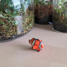 Load image into Gallery viewer, FISH - CLOWN, SMALL 5