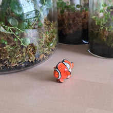 Load image into Gallery viewer, FISH - CLOWN, SMALL 5