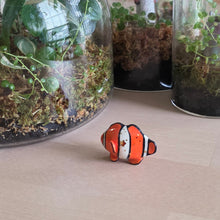 Load image into Gallery viewer, FISH - CLOWN, SMALL 5