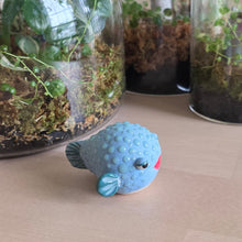 Load image into Gallery viewer, FISH - SKY PUFFER