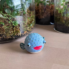 Load image into Gallery viewer, FISH - SKY PUFFER