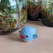 Load image into Gallery viewer, FISH - SKY PUFFER