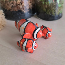 Load image into Gallery viewer, FISH - CLOWN, SMALL 4