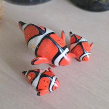 Load image into Gallery viewer, FISH - CLOWN, SMALL 5