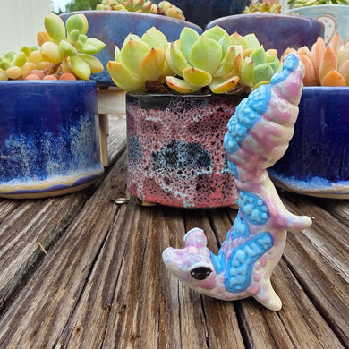 GECKO - GRAPE, HANDSTAND