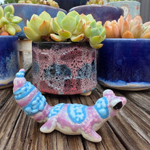 Load image into Gallery viewer, GECKO - GRAPE, BELLY