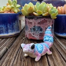 Load image into Gallery viewer, GECKO - GRAPE, BELLY