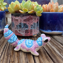 Load image into Gallery viewer, GECKO - GRAPE, BELLY