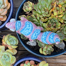 Load image into Gallery viewer, GECKO - GRAPE, BELLY