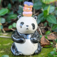 Load image into Gallery viewer, PANDA + DONUTS