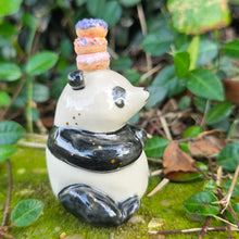 Load image into Gallery viewer, PANDA + DONUTS
