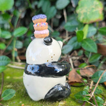 Load image into Gallery viewer, PANDA + DONUTS