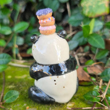 Load image into Gallery viewer, PANDA + DONUTS