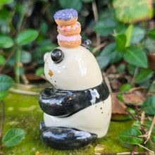 Load image into Gallery viewer, PANDA + DONUTS