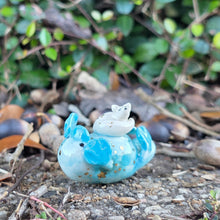 Load image into Gallery viewer, PLATYPUS + FOX