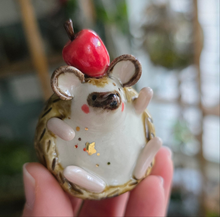 Load image into Gallery viewer, HEDGEHOG B