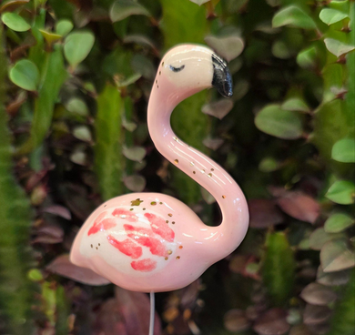 FLAMINGO A