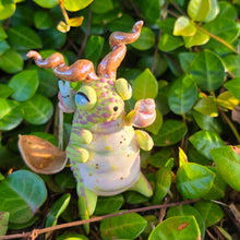 Load image into Gallery viewer, FOREST SPRITE + SNAILS