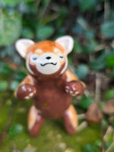 Load image into Gallery viewer, RED PANDA
