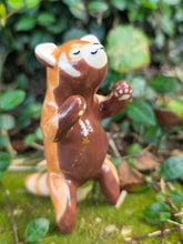 Load image into Gallery viewer, RED PANDA