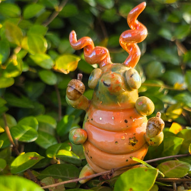 FOREST SPRITE + ACORNS