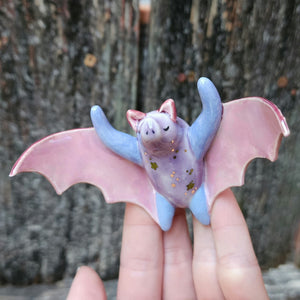 BAT * PURPLE