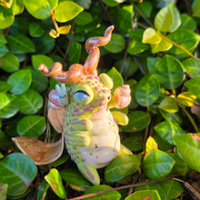 Load image into Gallery viewer, FOREST SPRITE + SNAILS