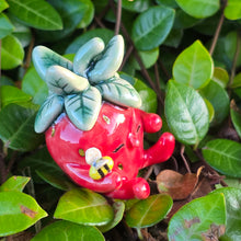 Load image into Gallery viewer, BERRY, HAPPY + BEE