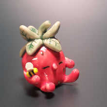 Load image into Gallery viewer, BERRY, HAPPY + BEE