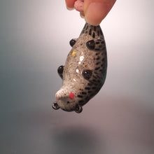 Load image into Gallery viewer, POSSUM * STORMY