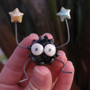 SOOT SPRITE E