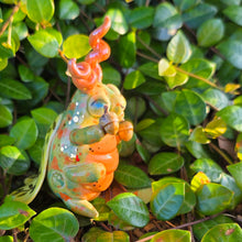 Load image into Gallery viewer, FOREST SPRITE + ACORNS