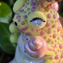 Load image into Gallery viewer, FOREST SPRITE + SNAILS