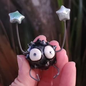 SOOT SPRITE D