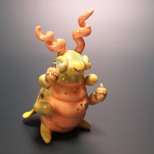 Load image into Gallery viewer, FOREST SPRITE + ACORNS