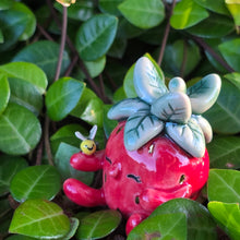 Load image into Gallery viewer, BERRY, HAPPY + BEE